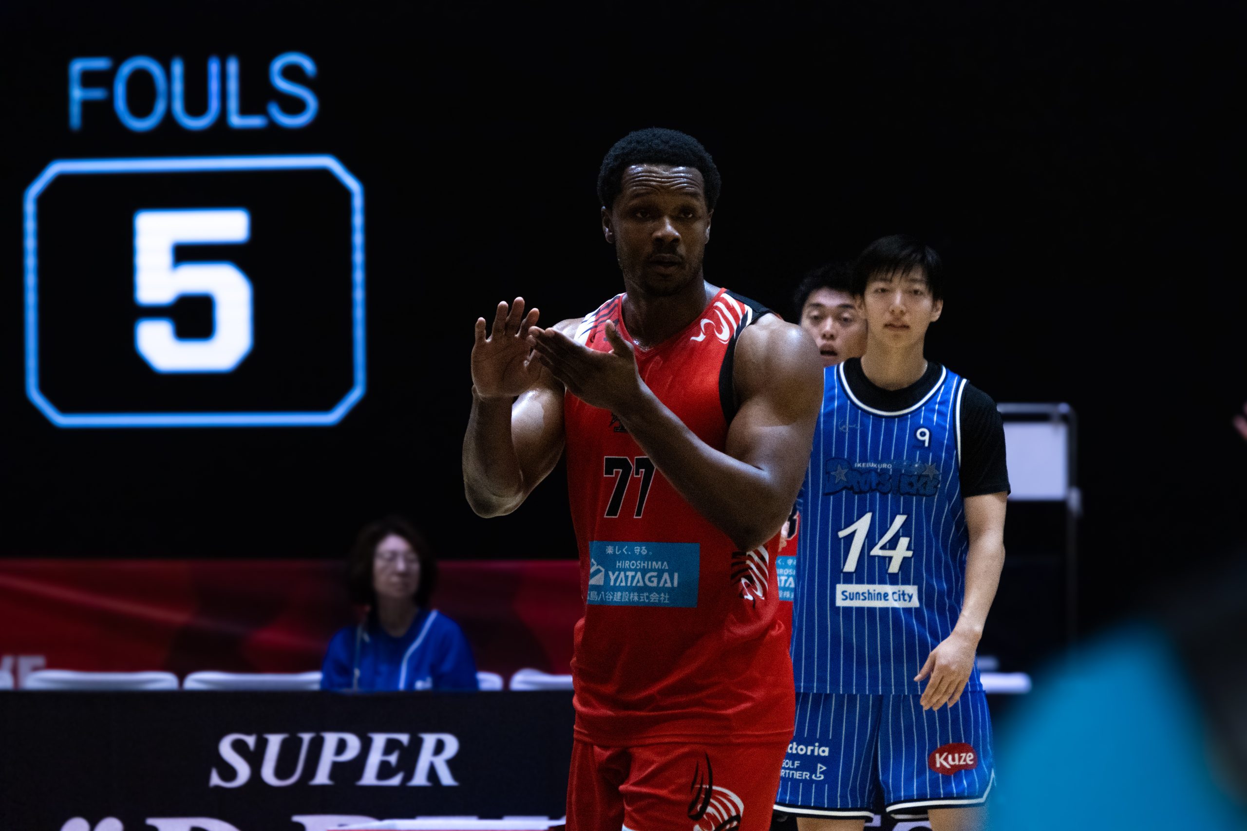 3×3 Photography — PREMIER Round.7