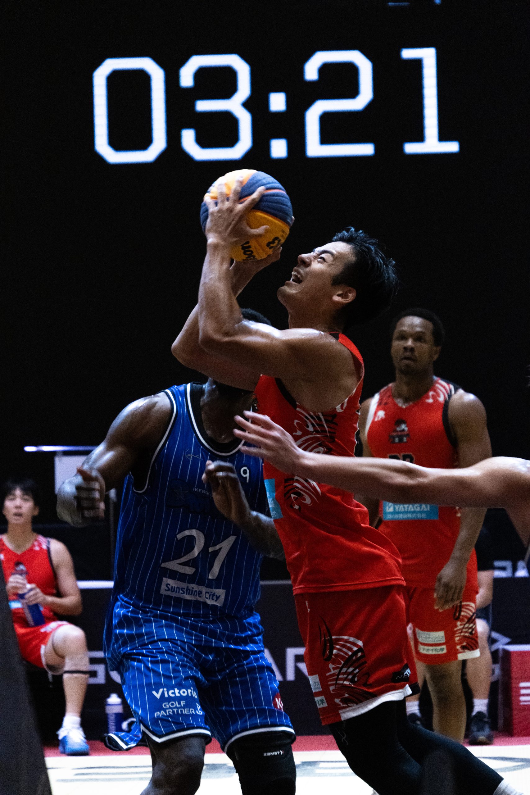 3×3 Photography — PREMIER Round.7