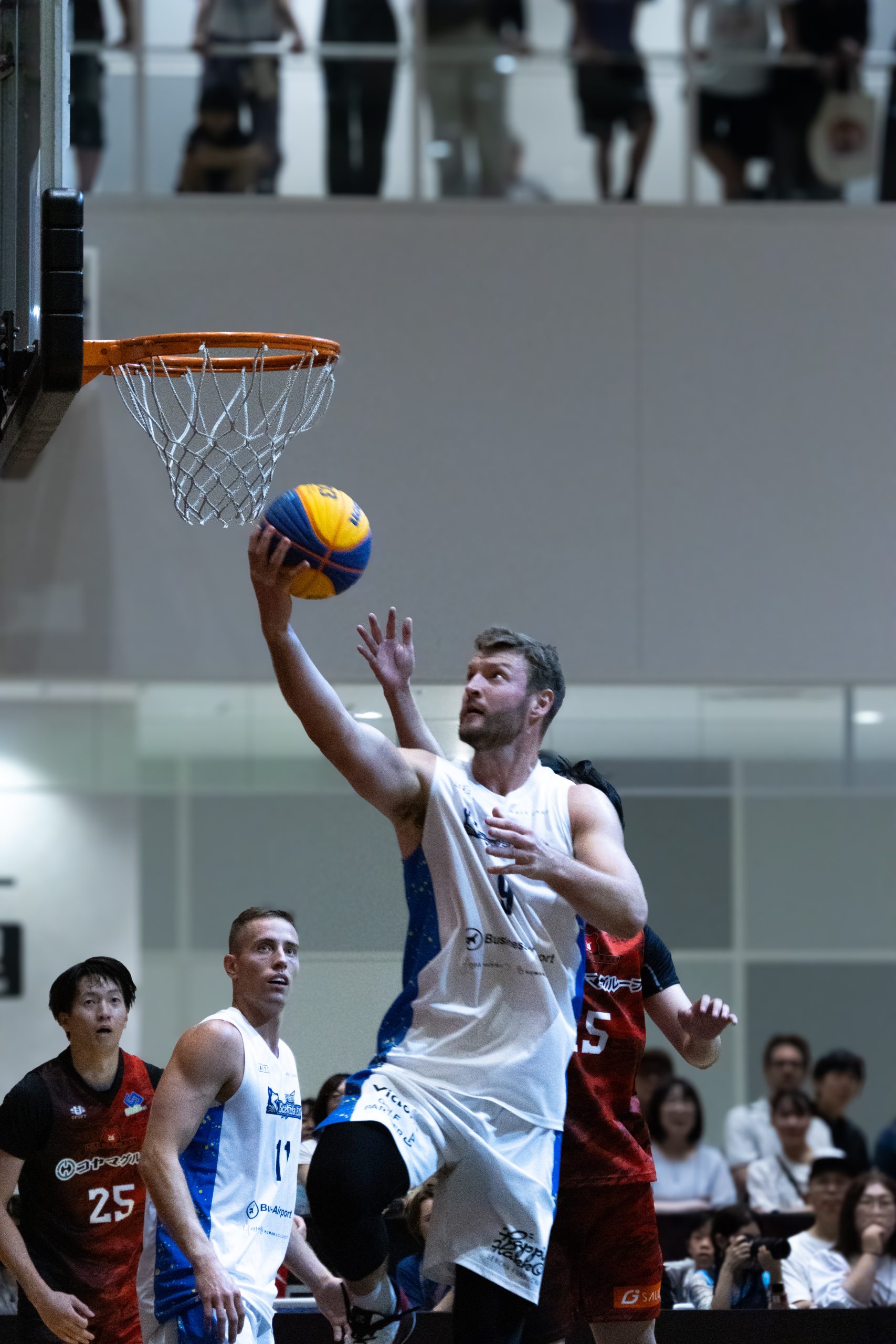 3×3 Photography — PREMIER Round.7