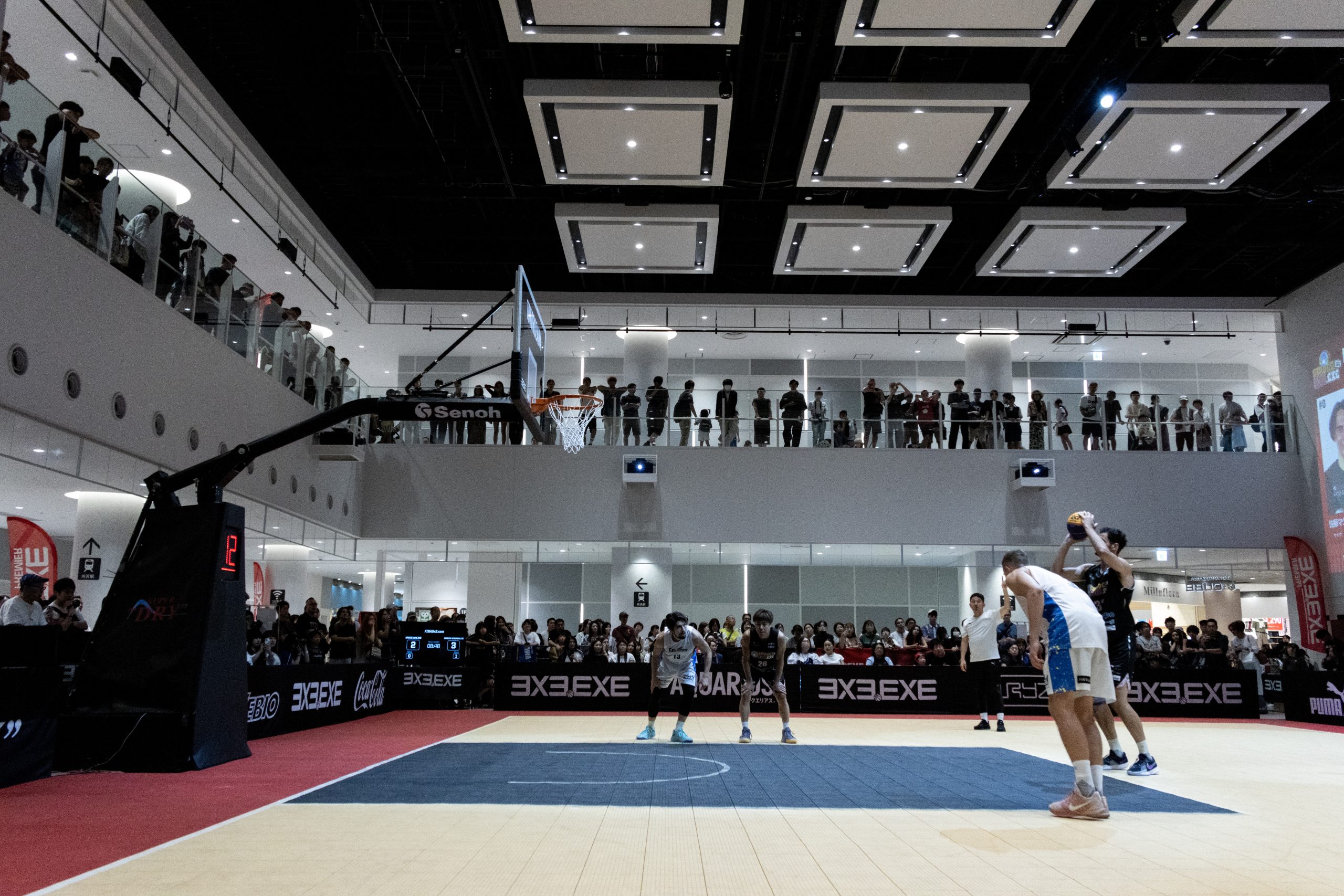 3×3 Photography — PREMIER Round.7