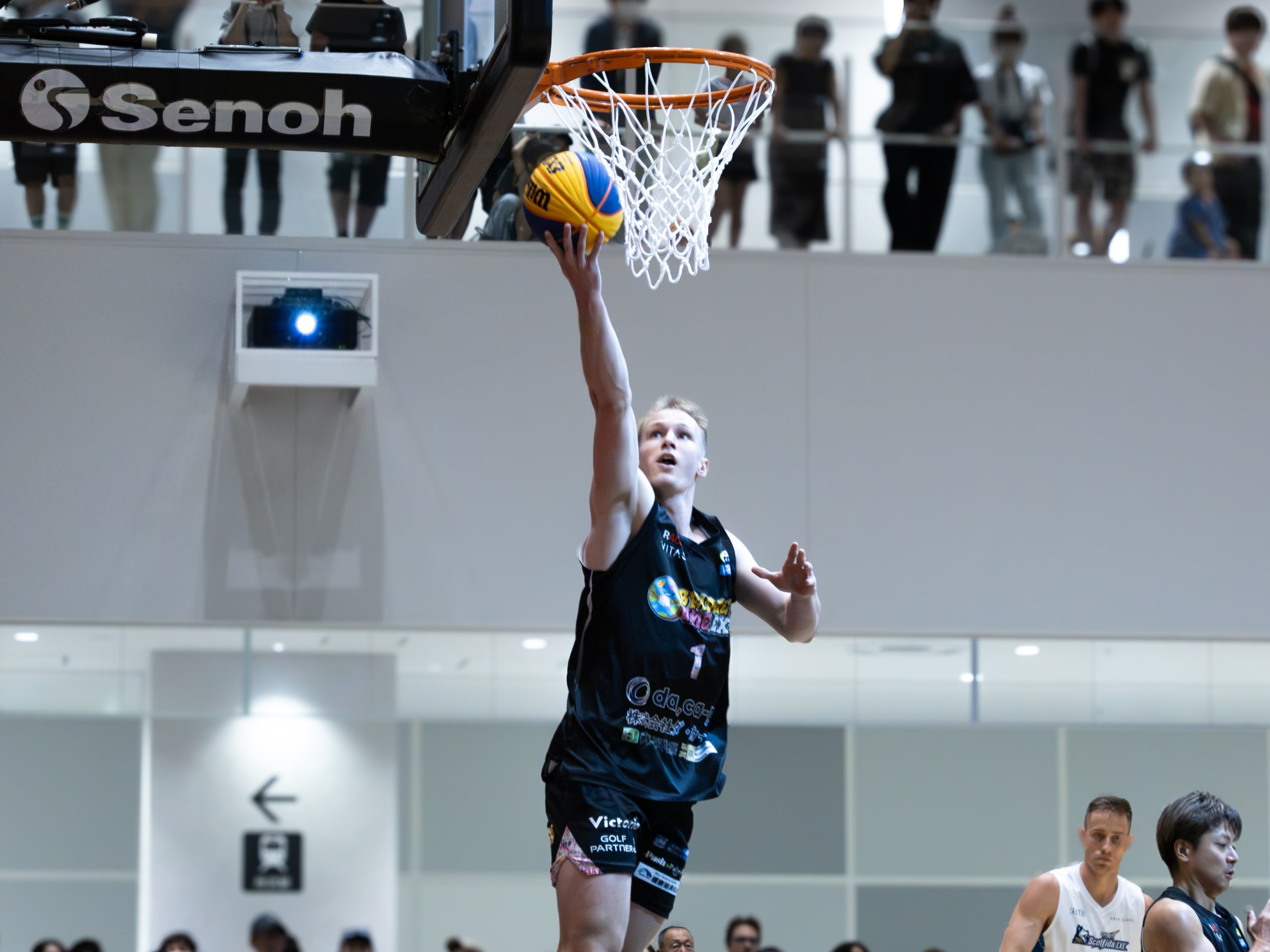 3×3 Photography — PREMIER Round.7